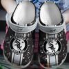 Mlb Chicago White Sox Crocband Crocs Clog Shoes