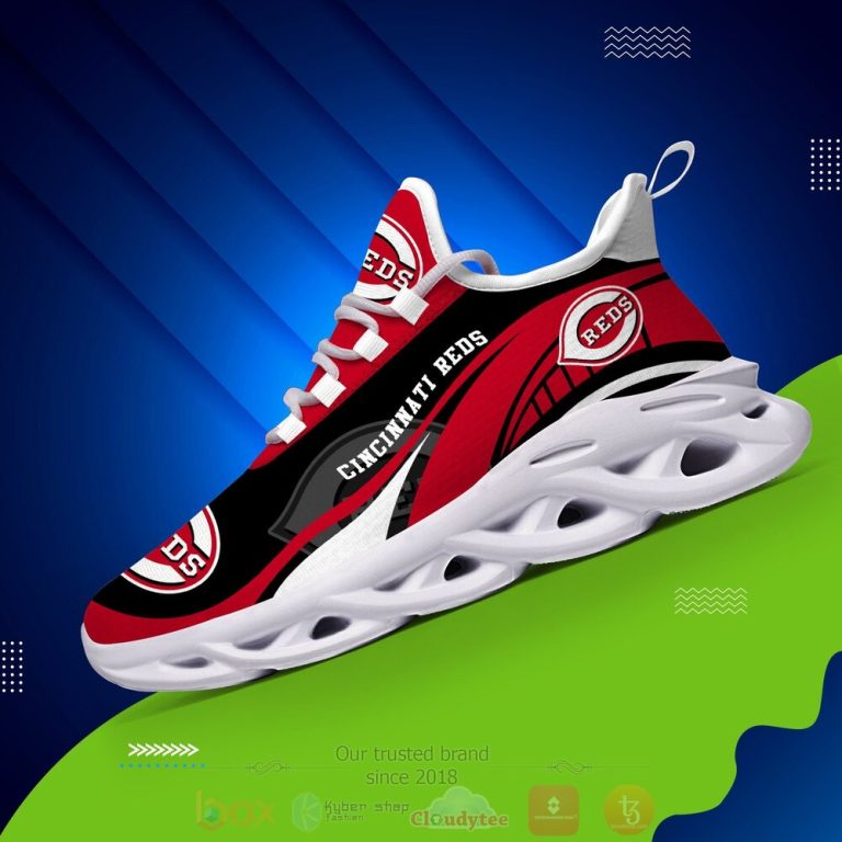 Mlb-Cincinnati-Reds-Clunky-Max-Soul-Shoes-1