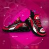 Mlb Cincinnati Reds Clunky Max Soul Shoes