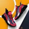 Mlb Cleveland Guardians Clunky Max Soul Shoes