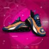 Mlb Houston Astros Clunky Max Soul Shoes