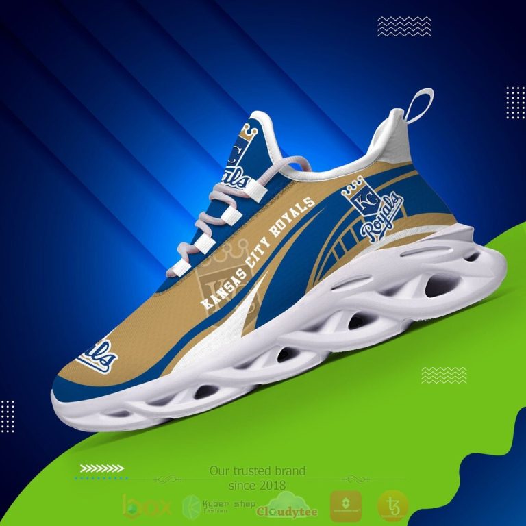 Mlb-Kansas-City-Royals-Clunky-Max-Soul-Shoes-1