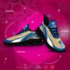 Mlb Kansas City Royals Clunky Max Soul Shoes