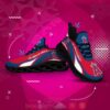 Mlb Los Angeles Angels Of Anaheim Clunky Max Soul Shoes