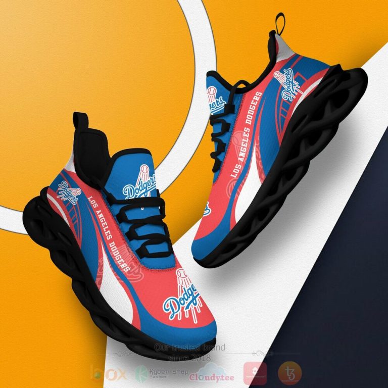 Mlb-Los-Angeles-Dodgers-Clunky-Max-Soul-Shoes-2-1