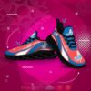 Mlb Los Angeles Dodgers Clunky Max Soul Shoes
