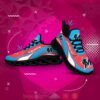 Mlb Miami Marlins Clunky Max Soul Shoes
