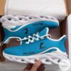 Mlb Miami Marlins Max Soul Shoes