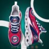 Mlb Minnesota Twins Clunky Max Soul Shoes