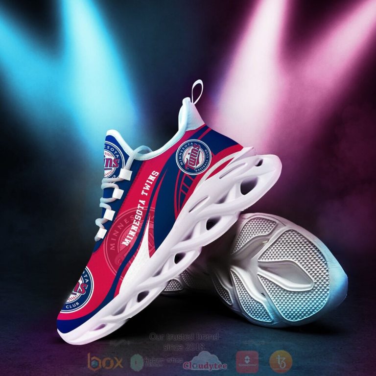 Mlb-Minnesota-Twins-Clunky-Max-Soul-Shoes-2