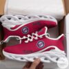 Mlb Minnesota Twins Max Soul Shoes