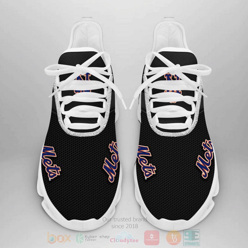 Mlb New York Mets Clunky Max Soul Shoes Mlb New York Mets Clunky Max Soul Shoes