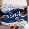 Mlb New York Mets Max Soul Shoes