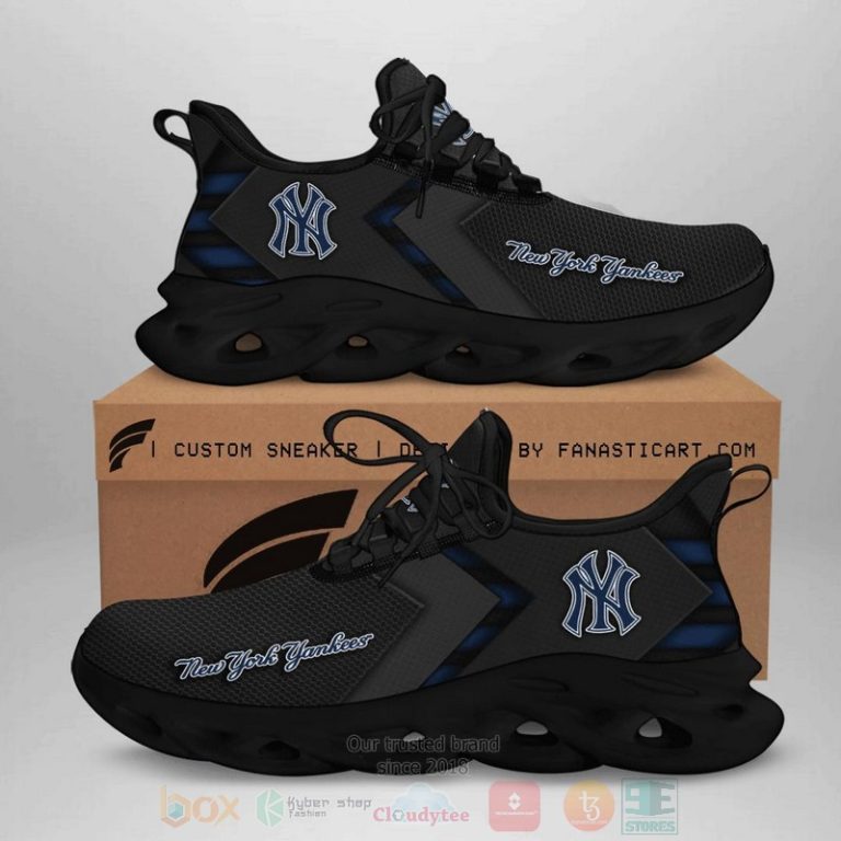 Mlb-New-York-Yankees-Clunky-Max-Soul-Shoes-1