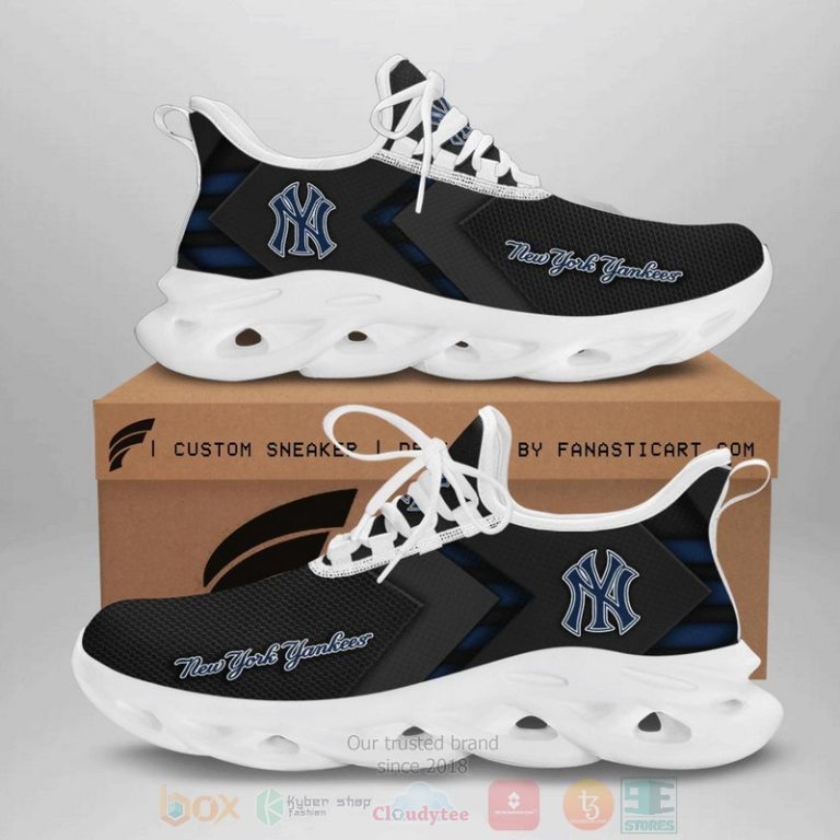 Mlb-New-York-Yankees-Clunky-Max-Soul-Shoes-3