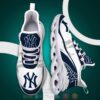 Mlb New York Yankees Clunky Max Soul Shoes