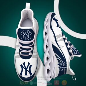 Mlb New York Yankees Clunky Max Soul Shoes