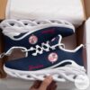 Mlb New York Yankees Max Soul Shoes