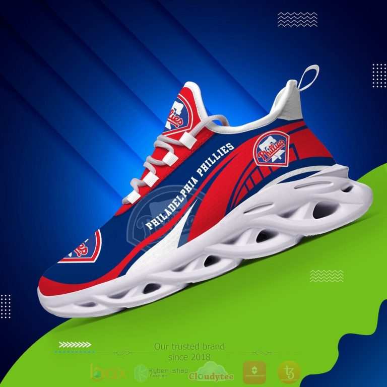 Mlb-Philadelphia-Phillies-Clunky-Max-Soul-Shoes-1