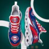 Mlb Philadelphia Phillies Clunky Max Soul Shoes