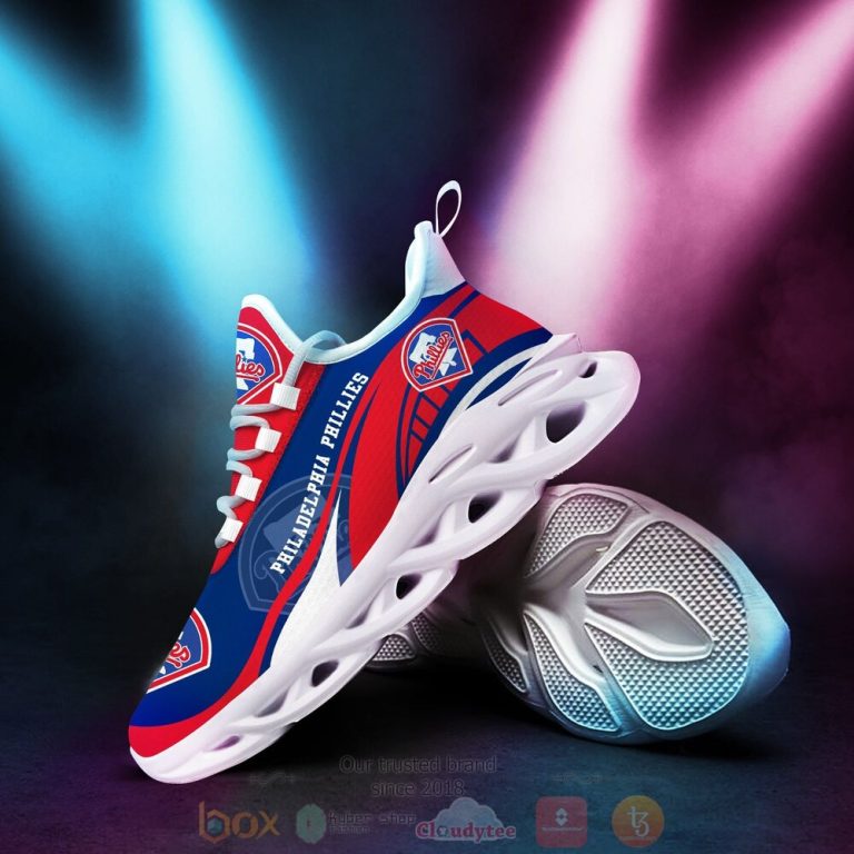 Mlb-Philadelphia-Phillies-Clunky-Max-Soul-Shoes-2