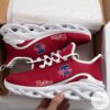 Mlb Philadelphia Phillies Max Soul Shoes