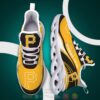 Mlb Pittsburgh Pirates Clunky Max Soul Shoes