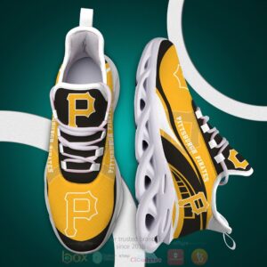 Mlb Pittsburgh Pirates Clunky Max Soul Shoes