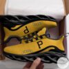Mlb Pittsburgh Pirates Max Soul Shoes