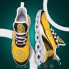 Mlb San Diego Padres Clunky Max Soul Shoes