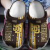 Mlb San Diego Padres Crocband Crocs Clog Shoes