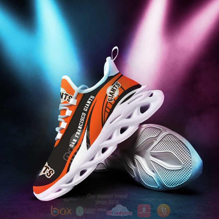 Mlb-San-Francisco-Giants-Clunky-Max-Soul-Shoes-2-1