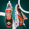 Mlb San Francisco Giants Clunky Max Soul Shoes