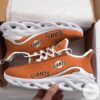 Mlb San Francisco Giants Max Soul Shoes