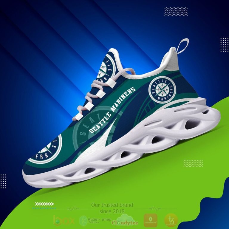 Mlb-Seattle-Mariners-Clunky-Max-Soul-Shoes-1