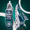 Mlb Seattle Mariners Clunky Max Soul Shoes