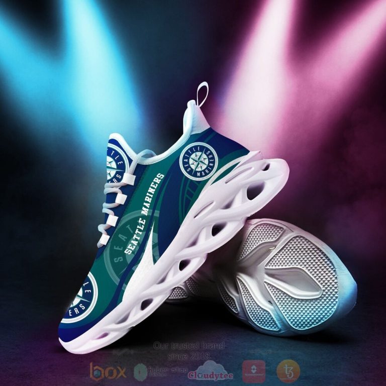 Mlb-Seattle-Mariners-Clunky-Max-Soul-Shoes-2