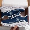 Mlb Seattle Mariners Max Soul Shoes