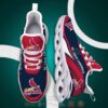 Mlb St. Louis Cardinals Clunky Max Soul Shoes