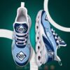 Mlb Tampa Bay Rays Clunky Max Soul Shoes