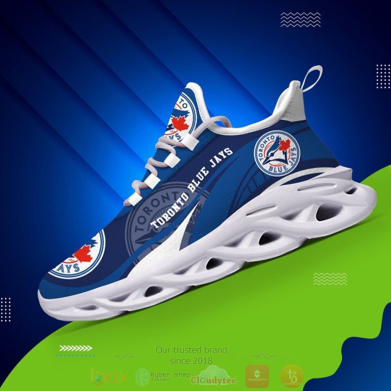 Mlb-Toronto-Blue-Jays-Clunky-Max-Soul-Shoes-1