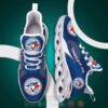 Mlb Toronto Blue Jays Clunky Max Soul Shoes