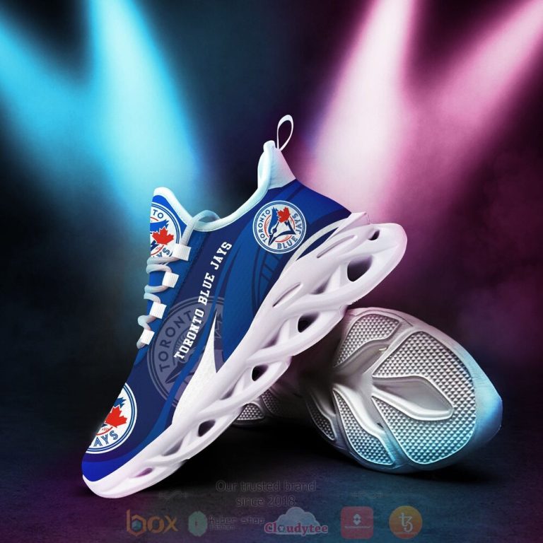 Mlb-Toronto-Blue-Jays-Clunky-Max-Soul-Shoes-2