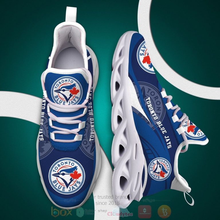 Mlb-Toronto-Blue-Jays-Clunky-Max-Soul-Shoes-3