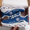 Mlb Toronto Blue Jays Max Soul Shoes
