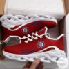 Mlb Washington Nationals Max Soul Shoes