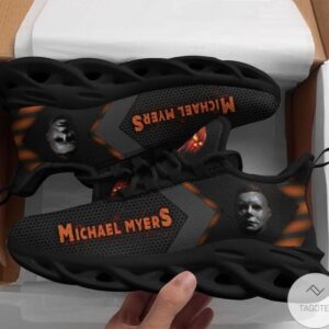 Mm Sneaker Max Soul Shoes