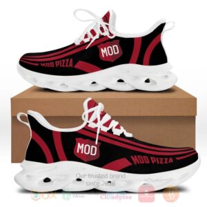 Mod Pizza Llc Clunky Max Soul Shoes