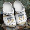 Modelo Crocs Gift