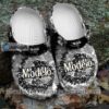 Modelo Tie Dye Graphic Crocs Gift